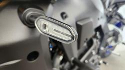 2022 Yamaha MT-10 SP (MT10ASP) MT Black