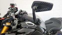 2022 Yamaha MT-10 SP (MT10ASP) MT Black