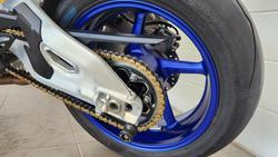 2022 Yamaha MT-10 SP (MT10ASP) MT Black