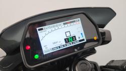 2022 Yamaha MT-10 SP (MT10ASP) MT Black