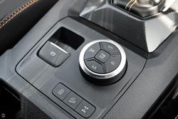 2025 Volkswagen Amarok TDI600 PanAmericana