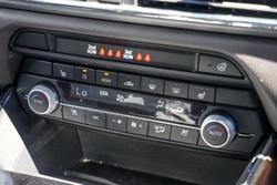 2022 Mazda CX-9 Azami