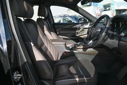 2022 Mazda CX-9 Azami