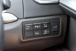 2022 Mazda CX-9 Azami