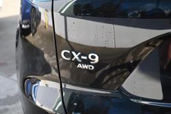 2022 Mazda CX-9 Azami