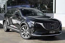 2022 Mazda CX-9 Azami