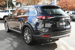2022 Mazda CX-9 Azami