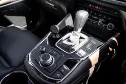 2022 Mazda CX-9 Azami