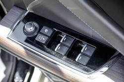 2022 Mazda CX-9 Azami