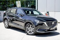 2022 Mazda CX-9 Azami