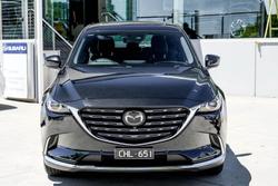 2022 Mazda CX-9 Azami
