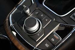 2022 Mazda CX-9 Azami