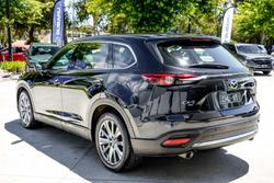 2022 Mazda CX-9 Azami