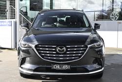 2022 Mazda CX-9 Azami