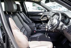 2022 Mazda CX-9 Azami