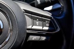 2022 Mazda CX-9 Azami