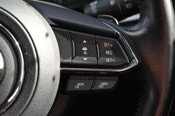 2022 Mazda CX-9 Azami