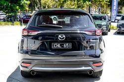 2022 Mazda CX-9 Azami