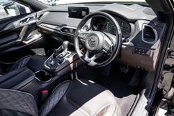 2022 Mazda CX-9 Azami