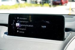 2022 Mazda CX-9 Azami