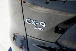 2022 Mazda CX-9 Azami