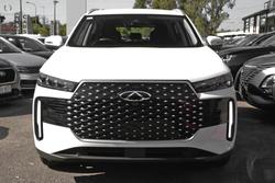 2025 Chery Tiggo 4 Urban