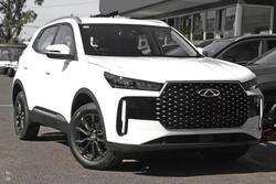 2025 Chery Tiggo 4 Urban