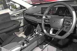 2025 Chery Tiggo 4 Urban