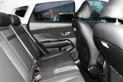 2025 Hyundai Kona Hybrid Elite