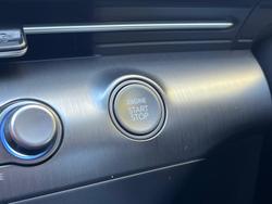 2025 Hyundai Kona Hybrid Elite