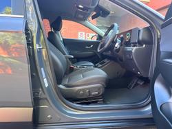 2025 Hyundai Kona Hybrid Elite