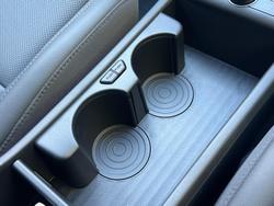 2025 Hyundai Kona Hybrid Elite