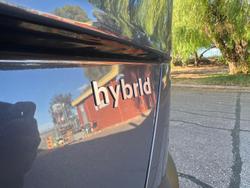 2025 Hyundai Kona Hybrid Elite