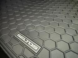 2025 Kia Seltos Sport+