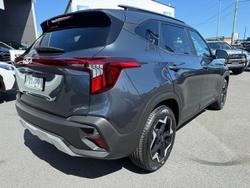 2025 Kia Seltos Sport+