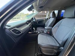 2025 Kia Seltos Sport+