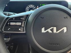 2025 Kia Seltos Sport+