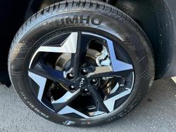 2025 Kia Seltos Sport+