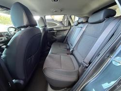 2025 Kia Seltos Sport+