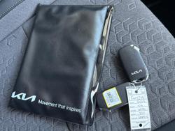 2025 Kia Seltos Sport+