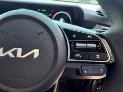 2025 Kia Seltos Sport+