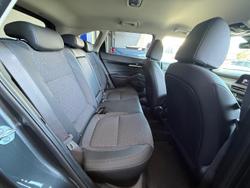 2025 Kia Seltos Sport+