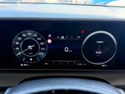 2025 Kia Seltos Sport+