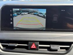 2025 Kia Seltos Sport+