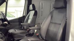 2025 Mercedes-Benz Sprinter 417CDI