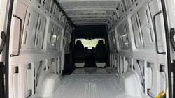 2025 Mercedes-Benz Sprinter 417CDI