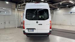 2025 Mercedes-Benz Sprinter 417CDI