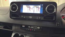 2025 Mercedes-Benz Sprinter 417CDI