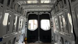 2025 Mercedes-Benz Sprinter 417CDI