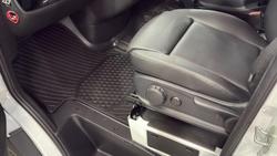 2025 Mercedes-Benz Sprinter 417CDI